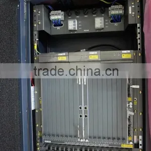 Fiberhome AN5516-01 GPON EPON OLT With IEC ETSI Frame Rack Cabinet thumbnail-1