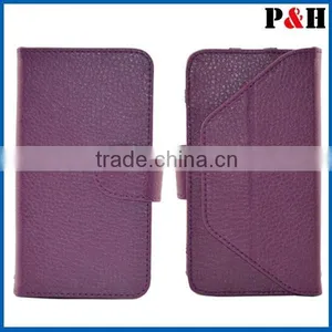 New Phone Case for Samsung S5, Leather Case for Samsung S5, Smart Phone Accessory for Samsung S5 thumbnail-1