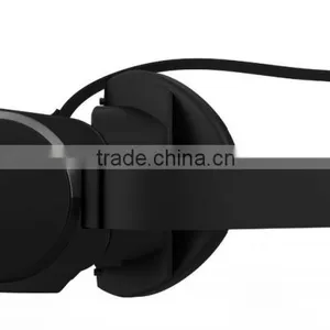 HICCOO 80" 3D 1080P IMAX Private Cinema Virtual Reality Glasses With Wifi,bluetooth thumbnail-3