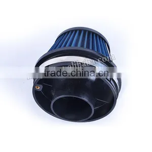 Factory Direct Racing Universal 76MM Plastic Air Intake Filter thumbnail-5