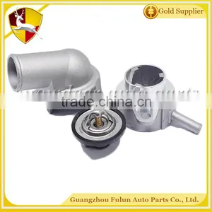 Wholesale Professional High Quality Oil Fuel Pump for CHEVROLET 96835286 thumbnail-1