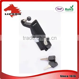 LM-719-1 Power Distribution Systems Machinery Tools Powder Spray Coating Panel Lock thumbnail-6
