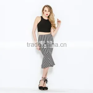Workout Tank Beautiful Girl Tube Crochet Tutu Tops Women thumbnail-2