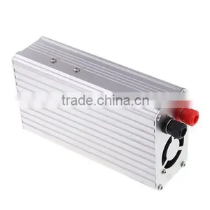 1200W WATT DC 12V to AC 220V Portable Car Power Inverter Adapter Charger Converter Transformer thumbnail-2