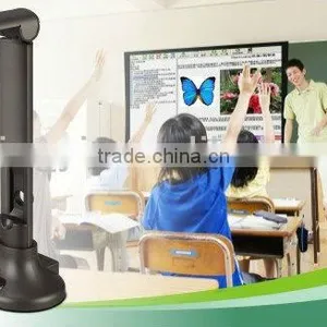 A4 Document File Camera Scanner thumbnail-1