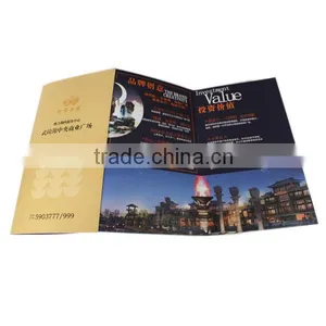 Leaflet Leaflets Design Leaflets and Handouts thumbnail-6