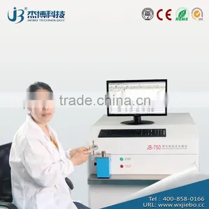 Spark Spectrometer With Low Prices thumbnail-1