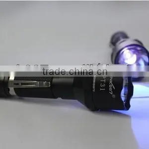 5W 365nm Portable UV Curing Machine UV Torch Light UV31 thumbnail-1