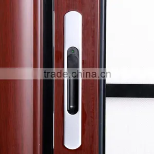 ROGENILAN 80 Series Kitchen Entrance Aluminium Hermetic Door thumbnail-5