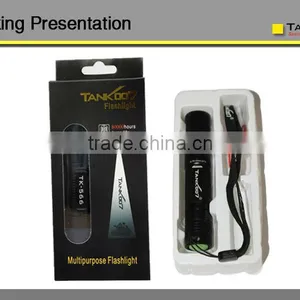 Mini UV Light Money Detector Solar Powered Led Flashlight Keychain thumbnail-3