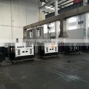 Reefer Container Clip on Genset thumbnail-4