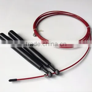 Dynomaster Skipping Rope Adjustable Ball Bearing Skipping Rope Wholesale Skipping Rope Quality Choice thumbnail-6