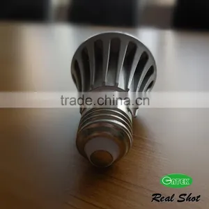 E27 Aluminum Die-casting Led Bulb 9W CE,ROHS LIST thumbnail-3
