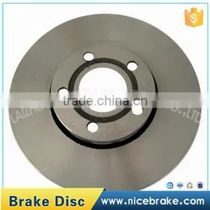 HAICHEN Original Quality Buyers Preferred Brake Disc OE:134725 thumbnail-4