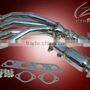 EXHAUST HEADER for BMW MINI COOPER V2 thumbnail-1