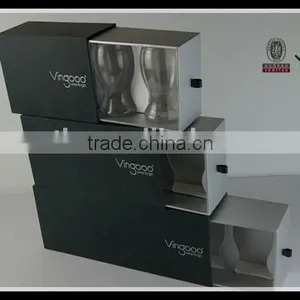 Custom Good Quality Hot Stamping Cup Packaging Paper Box thumbnail-1