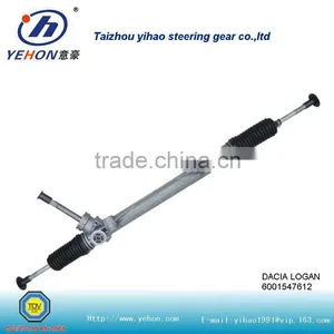 Steering Gear for RENAULT LOGAN thumbnail-1