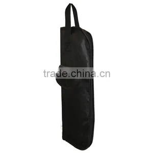 Musical Instruments Accessories Drumstick Gig Bag in Organizer Two Extra Interior Pockets thumbnail-2