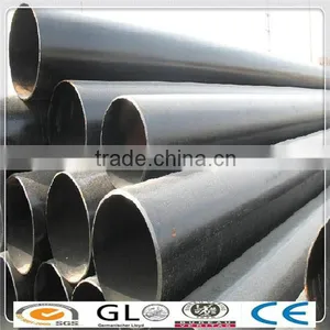 ASTM A106B Carbon Steel Seamless Round Pipe thumbnail-1