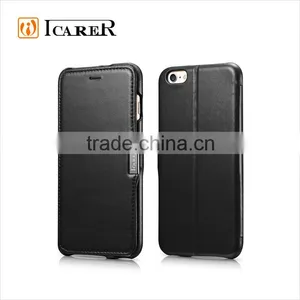 for IPhone 6 Plus Case Flip Wallet thumbnail-1