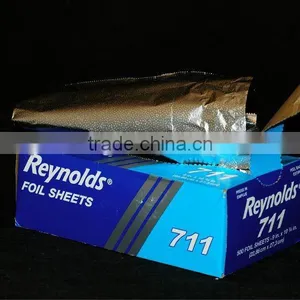 New Typeand Hot Sell Foil Extraction Household , Home Using Packing Foil thumbnail-5