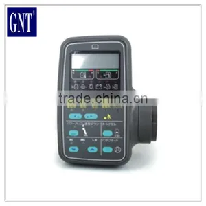 7834-76-3001 7834-72-4002 PC200-6 6D102 Monitor Excavator Parts thumbnail-1