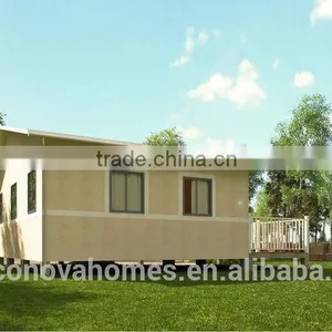 ZTT Economic Modular Houses thumbnail-4