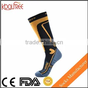 Custom Football Socks thumbnail-1