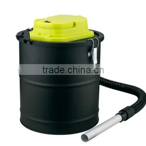 Hot Ash Vacuum Cleaner thumbnail-1
