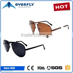 2015 OEM New Fashion Fake Designer Sunglasses Men thumbnail-1