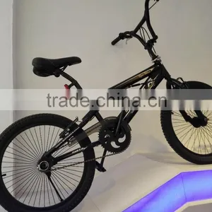 New Style Light Weight BMX 20'' Show City Bike thumbnail-2