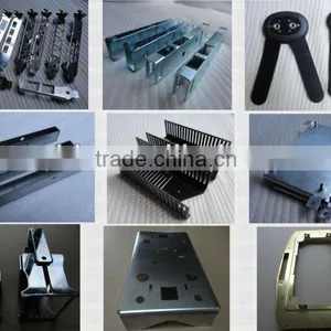 Various Customized Metal Stamping Parts thumbnail-1
