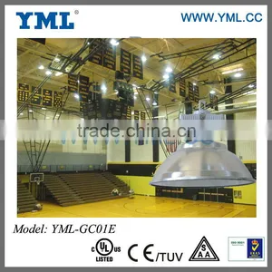 100W High Bay Induction Lighting CE thumbnail-1