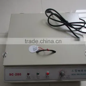 SC-280 BSF Small Exposure Machine thumbnail-1