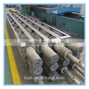 3500/200 Single Cylinder Mould Jumbo Toilet Paper Tissue Machine thumbnail-6
