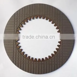 Toyota Forklift Parts Friction Disc Part no 32432-22010-71 thumbnail-1