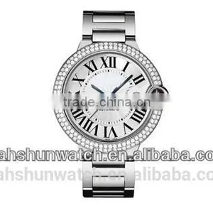 2016 Super Fashion Gift Watch Luxury Quartz Girls Watch thumbnail-6