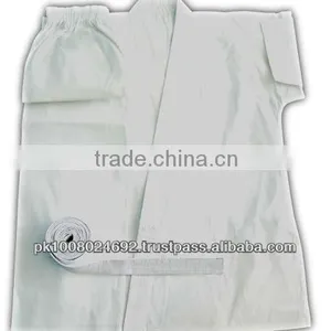 Karate Uniform thumbnail-1