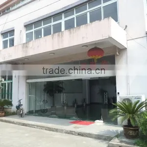 Zhangjiagang Greensource Aluminum Foil Co., Ltd. company overview - view 2 thumbnail