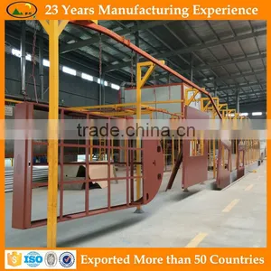 Metal Can Making Machine thumbnail-2