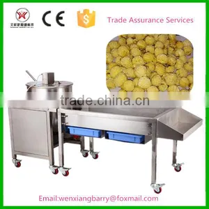 Popcorn Machine/commercial Popcorn Machine/popcorn Machine Price thumbnail-1
