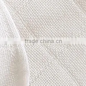 Bamboo Muslin Wrap/blanket thumbnail-5