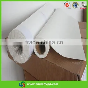Shanghai Supplier 360g Pure Cotton Farbic, Self Adhesive Canvas thumbnail-4