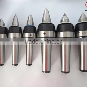CNC Precision Lathe High Speed MT3 MT4 MT5 Live Center thumbnail-6