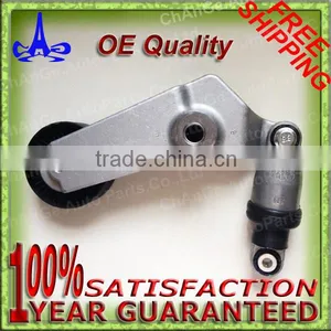 Belt Tensioner Assembly W Pulley For Toyota Corolla Celica Matrix MR2 16620-0W093 thumbnail-1