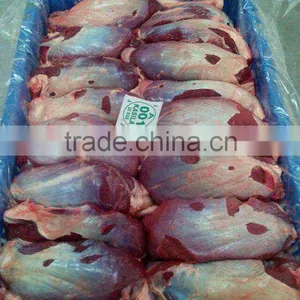 Halal Buffalo Shin Shank, Frozen Meat From India thumbnail-2