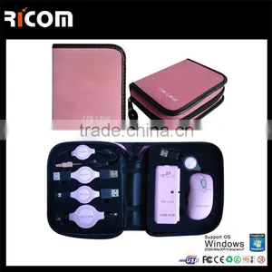 Usb Tool Set,pc Connection Set,office Adapter Set--KIT-001--Shenzhen Ricom thumbnail-3