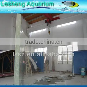 Custom Perspex Wholesale for Aquarium thumbnail-1