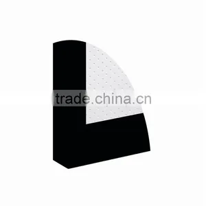 16:9 92" 3D Metallic Cinema Fixed Frame Hard Projector Screen thumbnail-2