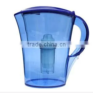 Houseold Pre-filtration Water Filter Pitcher Water Filter Jug Water Filter Pot thumbnail-1